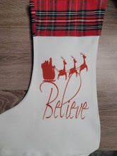 Load image into Gallery viewer, Christmas Stockings - Multiple Variants