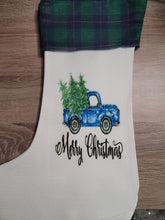 Load image into Gallery viewer, Christmas Stockings - Multiple Variants