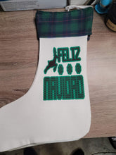 Load image into Gallery viewer, Christmas Stockings - Multiple Variants