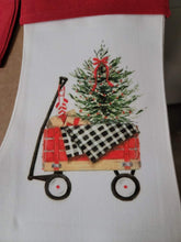 Load image into Gallery viewer, Christmas Stockings - Multiple Variants