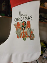 Load image into Gallery viewer, Christmas Stockings - Multiple Variants