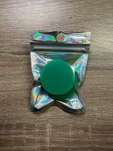 Load image into Gallery viewer, Blank Round Phone Poppy - 2pk