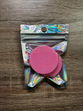 Load image into Gallery viewer, Blank Round Phone Poppy - 2pk