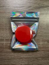 Load image into Gallery viewer, Blank Round Phone Poppy - 2pk