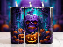 Load image into Gallery viewer, Halloween Design 2 Add On
