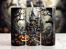 Load image into Gallery viewer, Halloween Design 2 Add On
