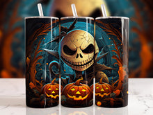 Load image into Gallery viewer, Halloween Design 2 Add On
