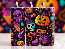 Load image into Gallery viewer, Halloween Design 2 Add On
