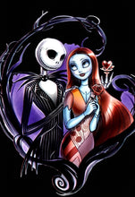 Load image into Gallery viewer, Nightmare Before Christman Design Add On
