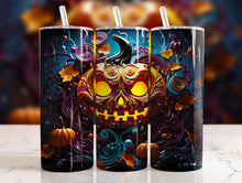 Load image into Gallery viewer, Halloween Design 2 Add On
