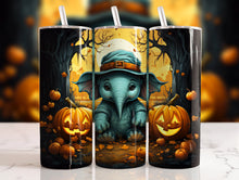 Load image into Gallery viewer, Halloween Design 2 Add On
