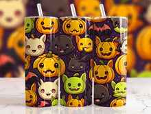 Load image into Gallery viewer, Halloween Design 2 Add On
