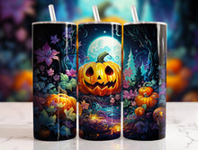 Load image into Gallery viewer, Halloween Design 2 Add On
