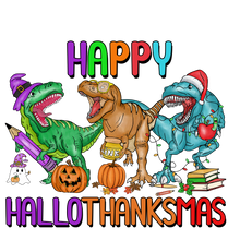 Load image into Gallery viewer, HalloThanksMas Sweater - Multiple Designs
