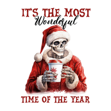 Load image into Gallery viewer, Skull Christmas Sweaters - Multiple Designs
