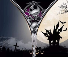 Load image into Gallery viewer, Nightmare Before Christman Design Add On
