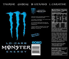 Load image into Gallery viewer, Energy Drink and Beer Design Add On
