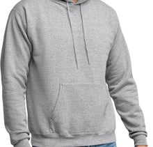 Load image into Gallery viewer, Let Them Apparel Hoodie Design - Multiple Colors - Plus Size Available
