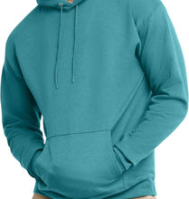 Load image into Gallery viewer, Emotional Support Apparel Hoodie Design - Multiple Colors - Plus Size Available
