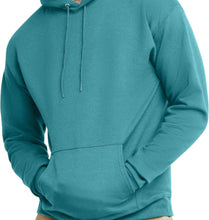 Load image into Gallery viewer, Not Enough Sage Hoodie
