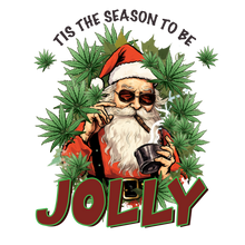 Load image into Gallery viewer, Marijuana Christmas Sweater - Multiple Designs
