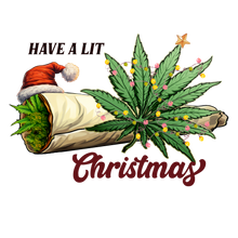 Load image into Gallery viewer, Marijuana Christmas Sweater - Multiple Designs
