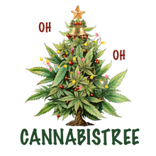 Load image into Gallery viewer, Marijuana Christmas Sweater - Multiple Designs
