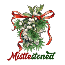 Load image into Gallery viewer, Marijuana Christmas Sweater - Multiple Designs
