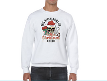 Load image into Gallery viewer, Christmas Sweater Collection - Multiple Designs
