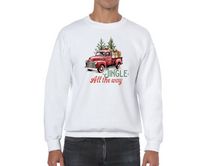 Load image into Gallery viewer, Christmas Sweater Collection - Multiple Designs
