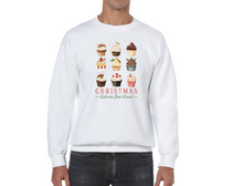 Load image into Gallery viewer, Christmas Sweater Collection - Multiple Designs
