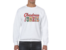 Load image into Gallery viewer, Christmas Sweater Collection - Multiple Designs
