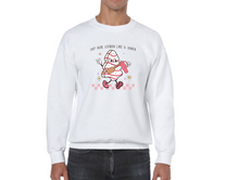 Load image into Gallery viewer, Christmas Sweater Collection - Multiple Designs
