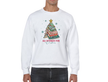 Load image into Gallery viewer, Christmas Sweater Collection - Multiple Designs
