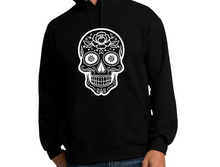 Load image into Gallery viewer, Sugar Skull Apparel Design - Multiple Styles
