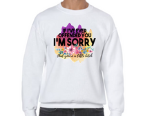 Load image into Gallery viewer, Funny/Offensive Sweater Designs - Multiple Designs
