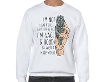 Load image into Gallery viewer, Funny/Offensive Sweater Designs - Multiple Designs
