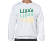 Load image into Gallery viewer, Zodiac Sweater Designs - Multiple Designs
