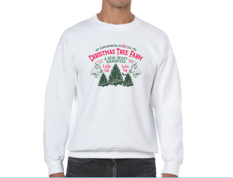 Griswold Christmas Sweater Collection - Multiple Designs