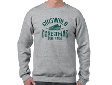 Load image into Gallery viewer, Griswold Christmas Sweater Collection - Multiple Designs
