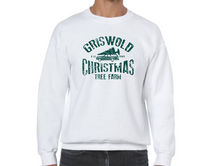 Load image into Gallery viewer, Griswold Christmas Sweater Collection - Multiple Designs
