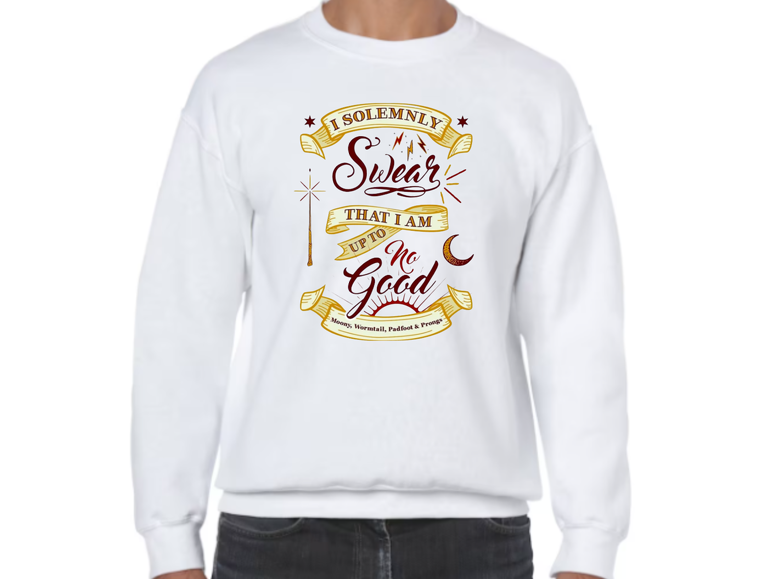 Wizarding World Apparel Designs - Multiple Styles