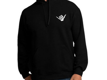 Load image into Gallery viewer, This Mouth Do Apparel Hoodie Design - Multiple Colors - Plus Size Available
