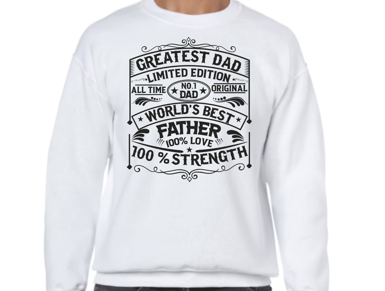 Greatest Dad