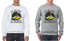 Load image into Gallery viewer, Halloween Sweater - Multiple Designs
