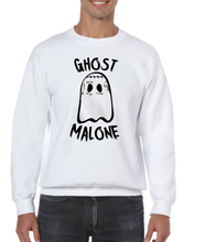 Load image into Gallery viewer, Halloween Sweater - Multiple Designs
