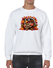 Load image into Gallery viewer, Thanksgiving Sweater - Multiple Designs
