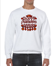 Load image into Gallery viewer, Thanksgiving Sweater - Multiple Designs
