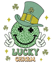 Load image into Gallery viewer, St Patrick&#39;s Apparel Designs - Multiple Styles
