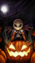 Load image into Gallery viewer, Nightmare Before Christman Design Add On
